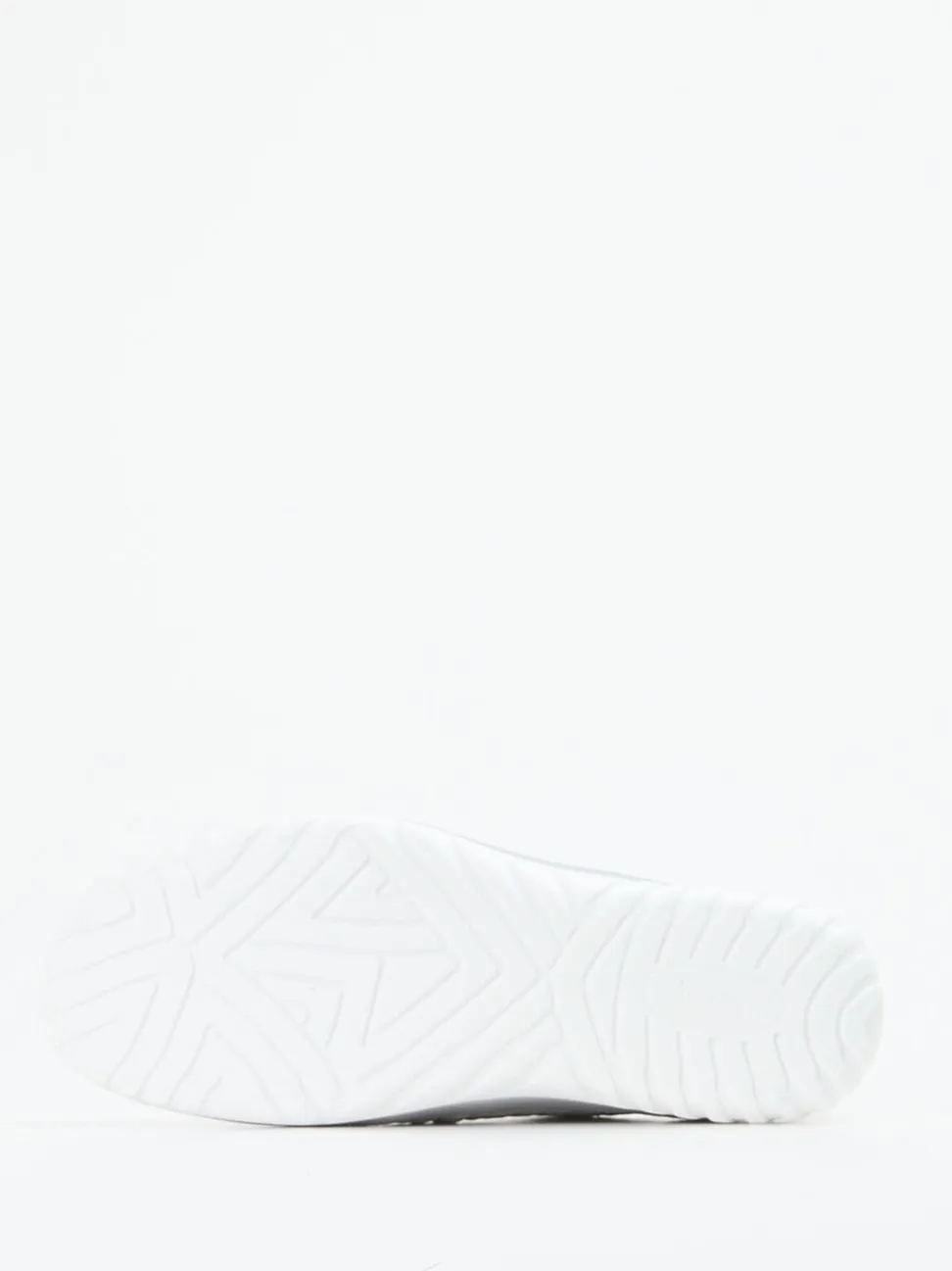 Semler – Komfort-Sneaker aus Kalbleder Weiß