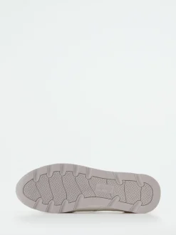 Semler – Sneaker aus Kalbleder mit Farbverlauf