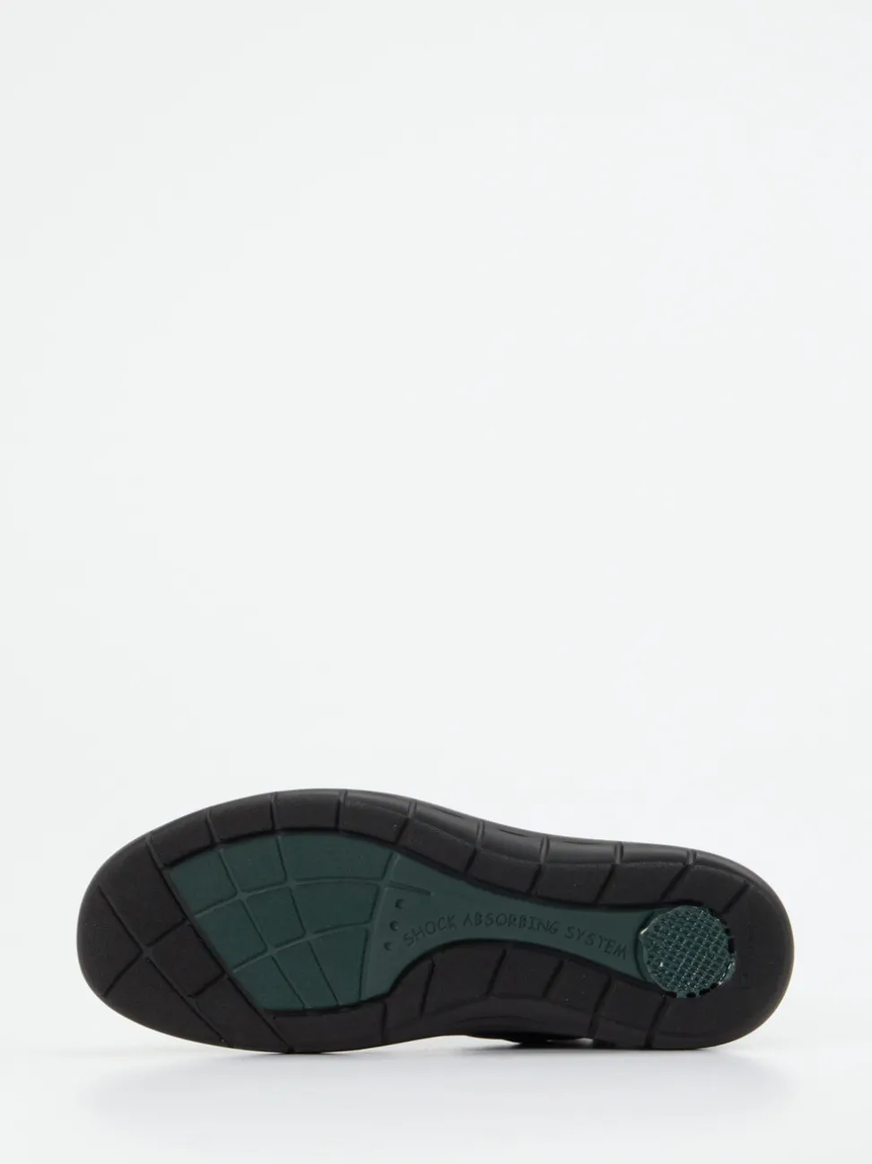 Semler – Stiefelette aus Kalbleder schwarz