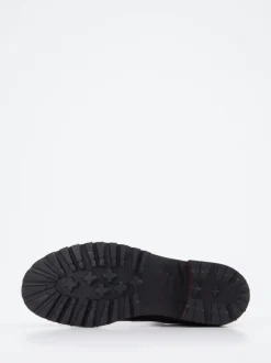 Shoto – Chelsea Boots aus Leder in Braun