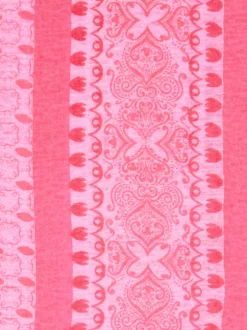 Simone Bruns – Schal aus Kaschmir in Pink