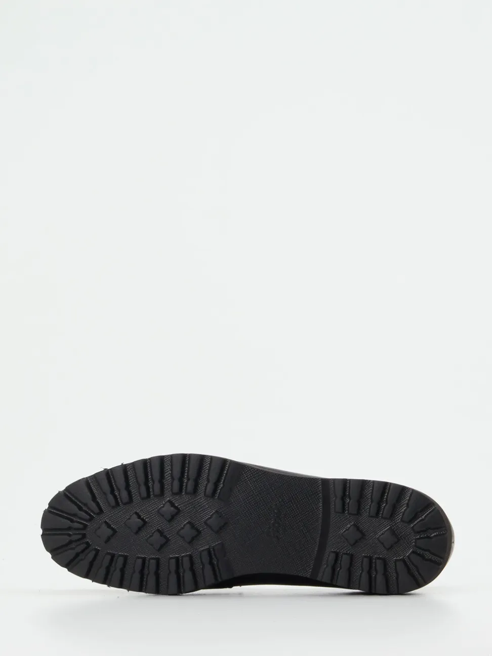 Sioux – Loafer aus Kalbleder Schwarz