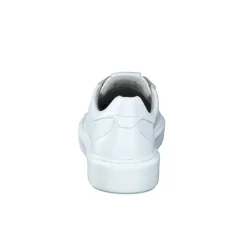 Sioux – Sneaker aus Kalbleder Weiß