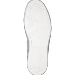 Sioux – Sneaker aus Kalbleder Weiß