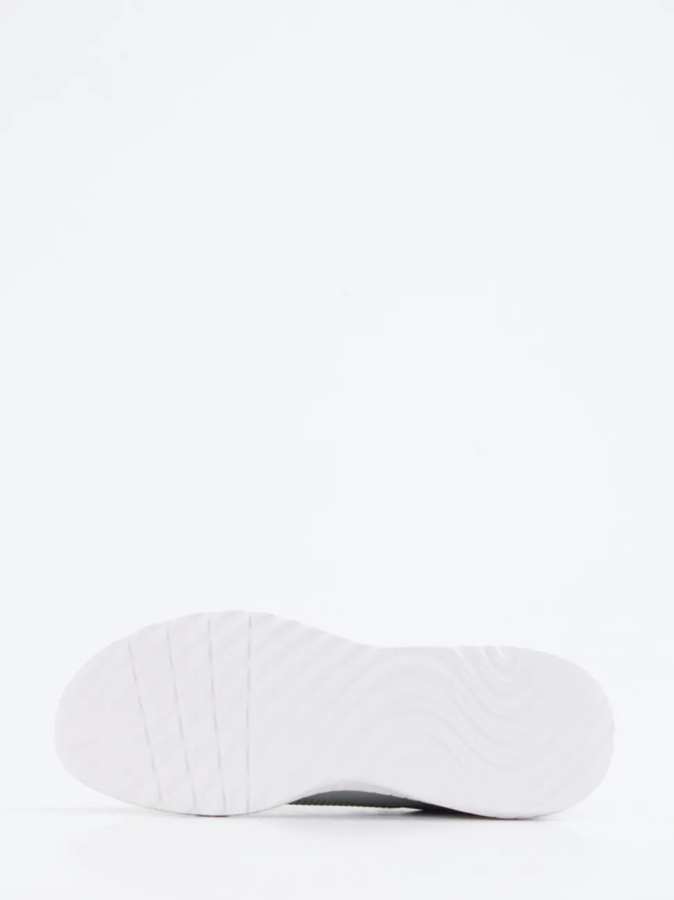 Skechers – Slip-On-Sneaker aus Meshtextil Pastellgrün
