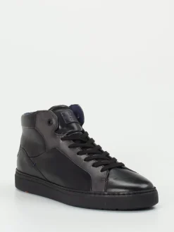 Sneaker high