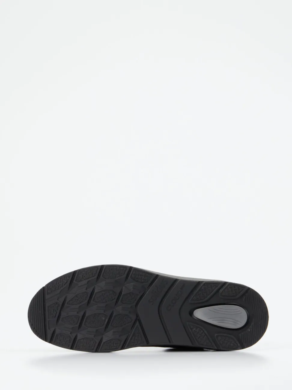 Solidus – Komfort-Sneaker aus Veloursleder grau