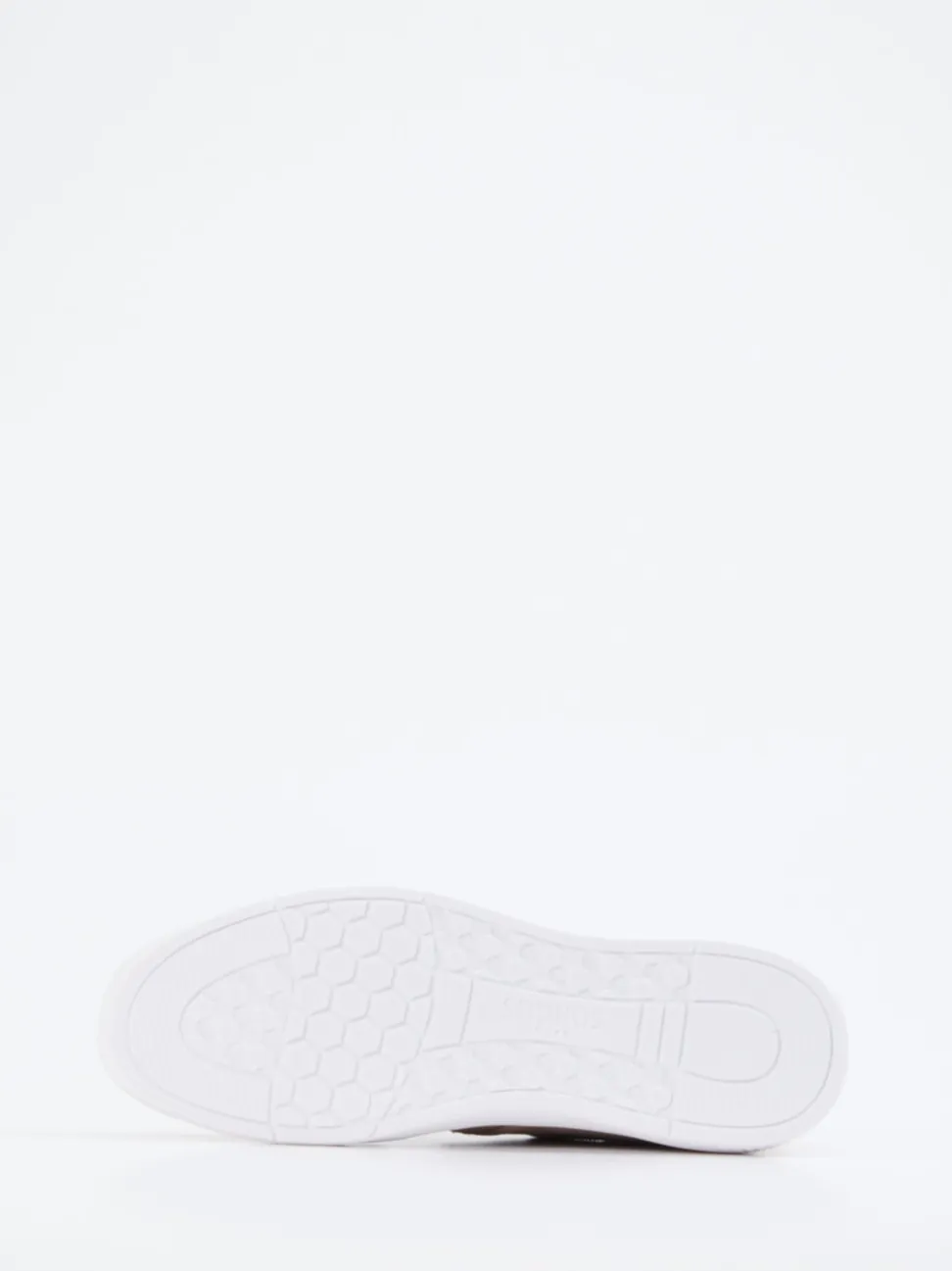 Solidus – Komfort-Sneaker aus Veloursleder beige