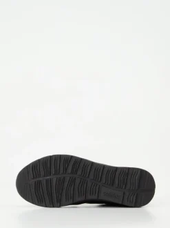 Solidus – Komfort-Sneaker aus Lackleder Schwarz