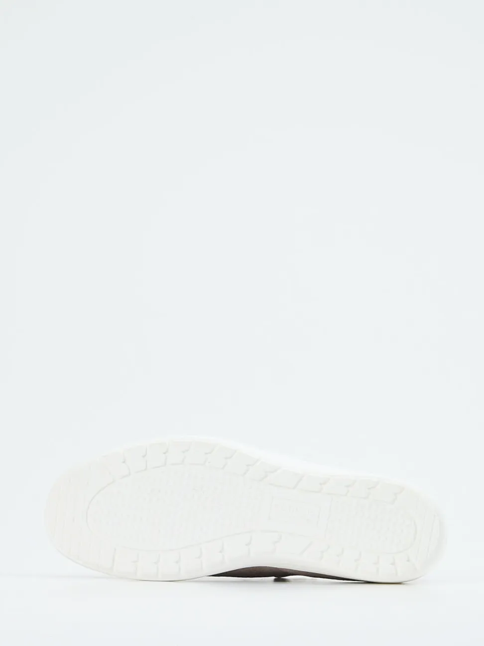 Solidus – Komfort-Sneaker aus Veloursleder rosa