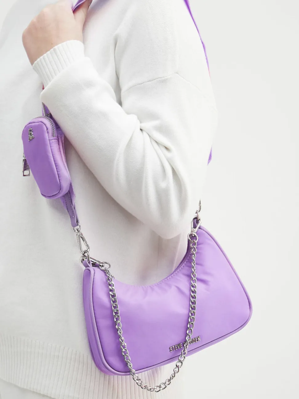 Steve Madden – Umhängetasche