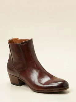 Stiefelette