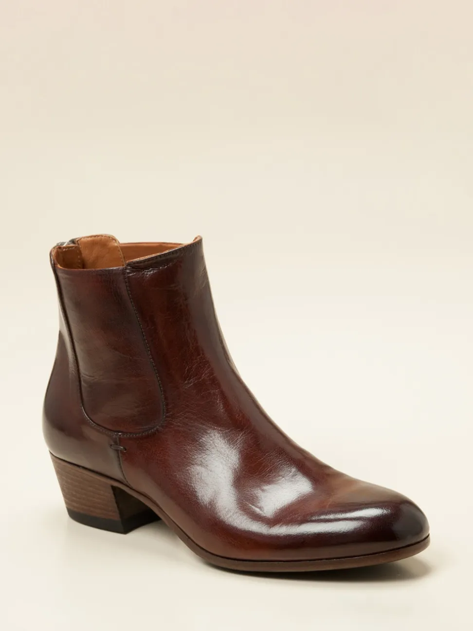 Stiefelette