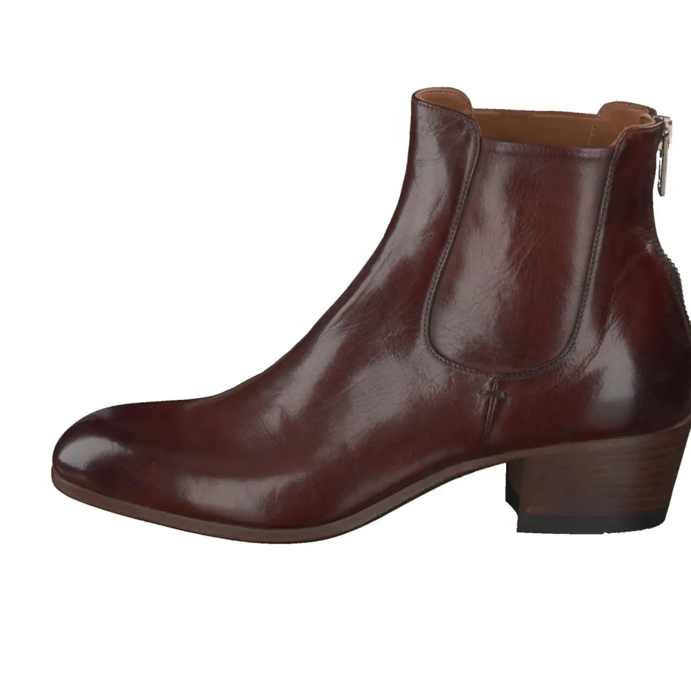 Stiefelette