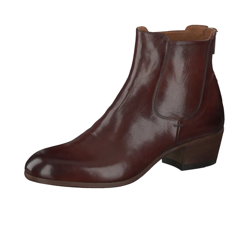 Stiefelette