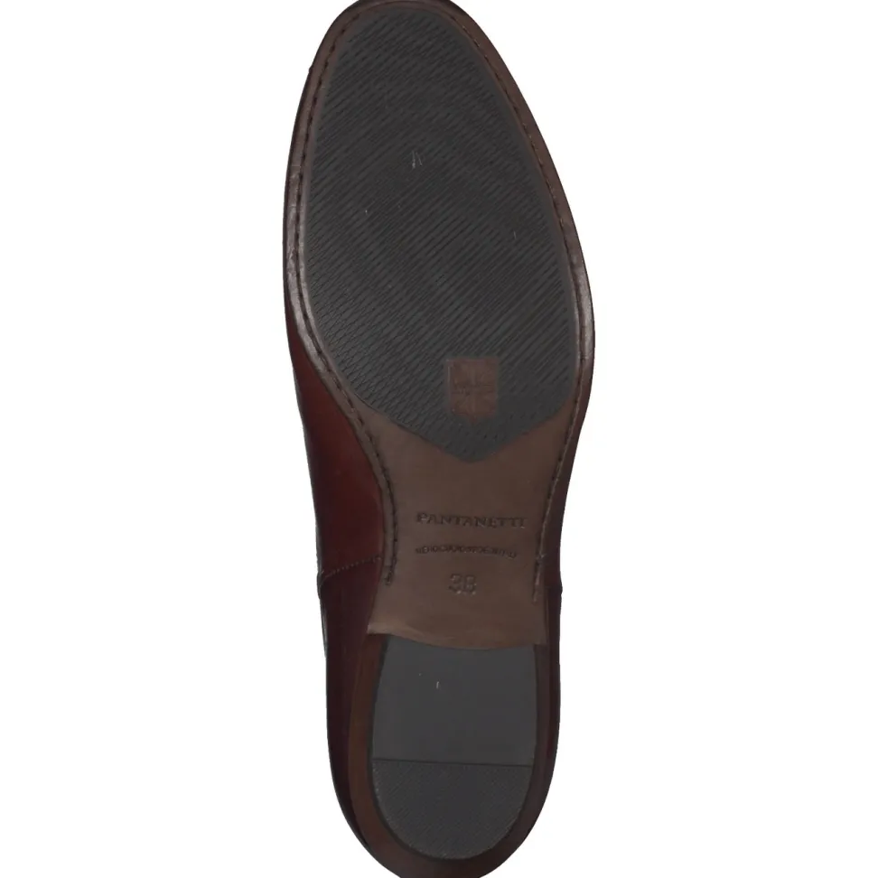 Stiefelette