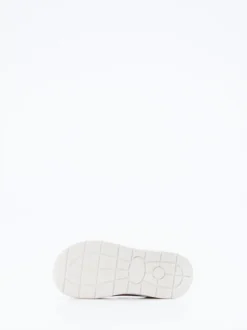 Superfit – Kleinkind-Sandalen aus Nubukleder beigebraun