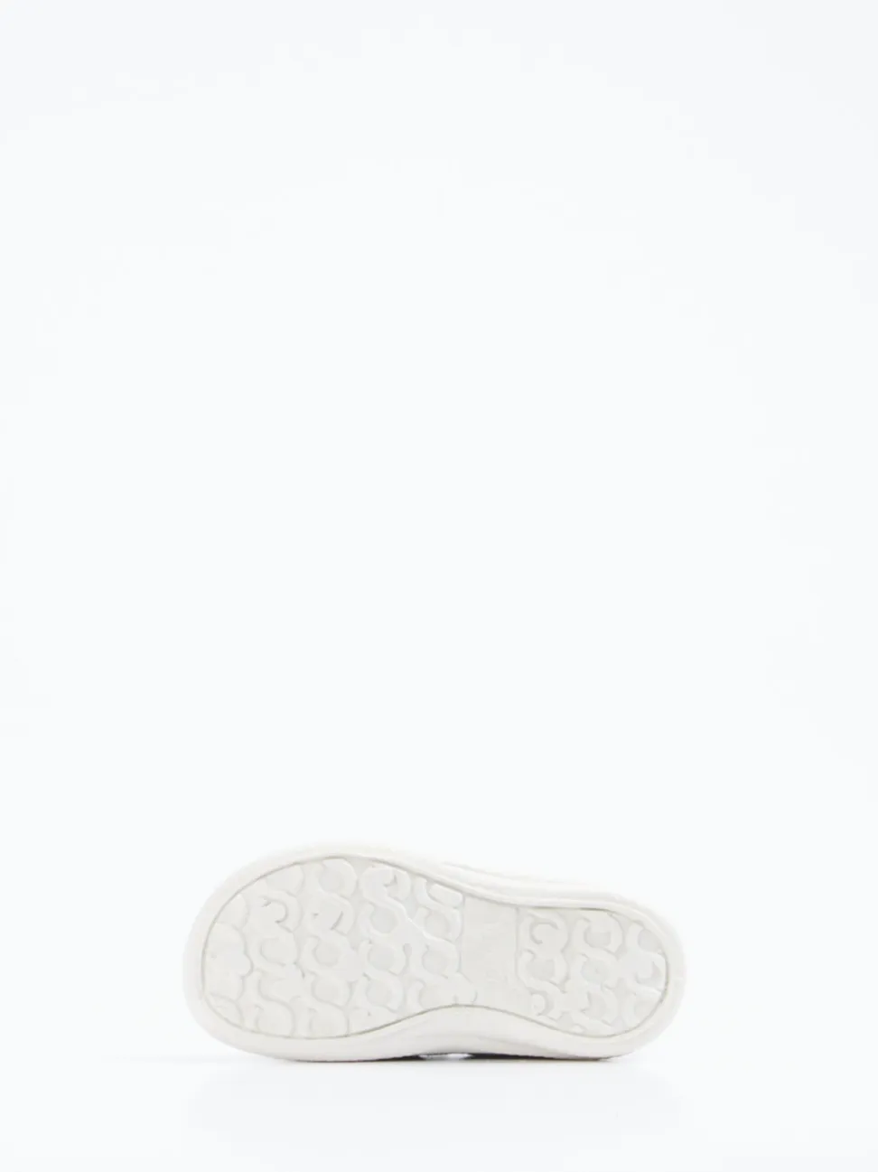 Superfit – Kleinkind-Sandalen aus Veloursleder Mintgrün
