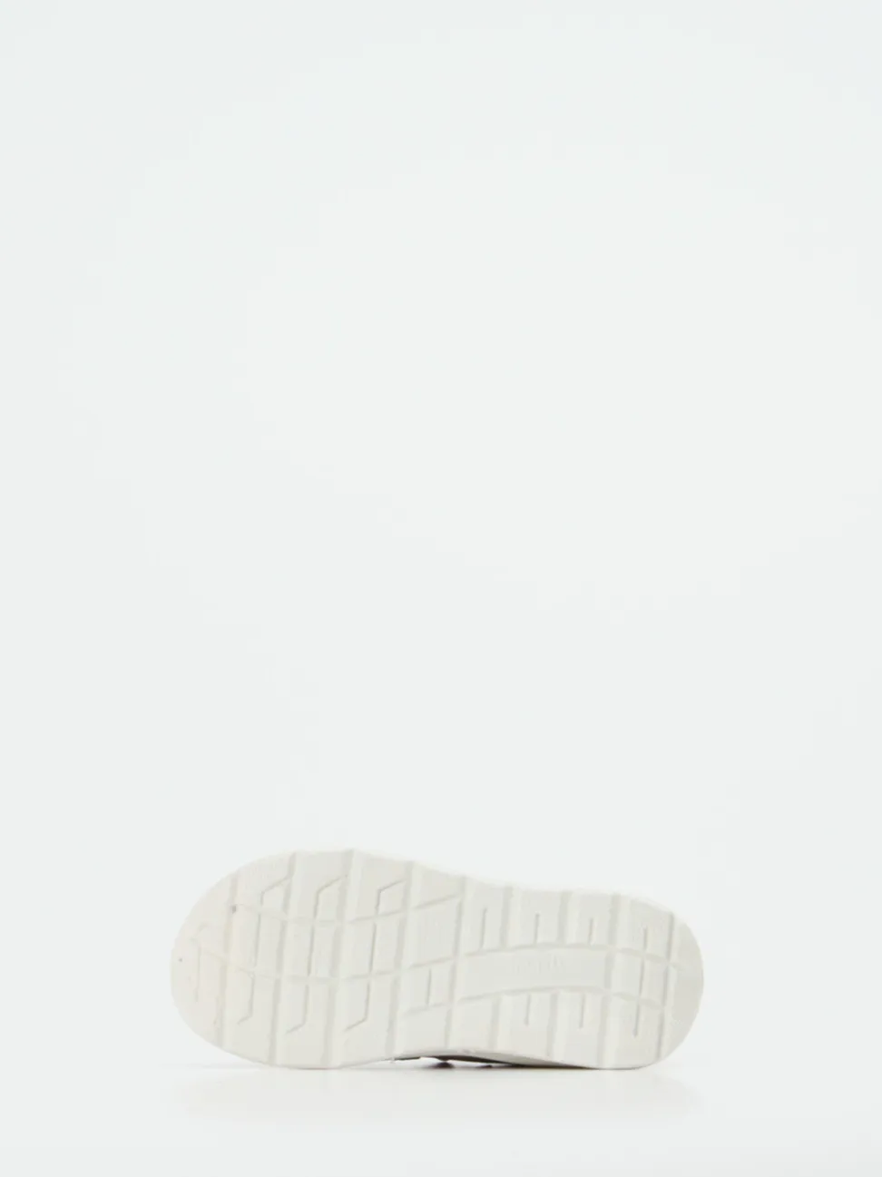 Superfit – Klettsneaker aus Nubukleder in Altrosa