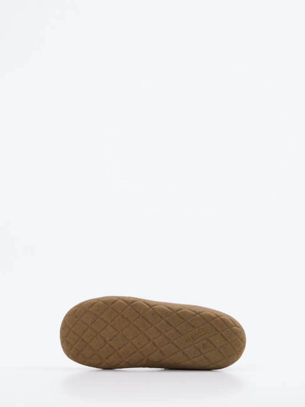 Superfit – Lauflernschuhe aus Veloursleder hellblau