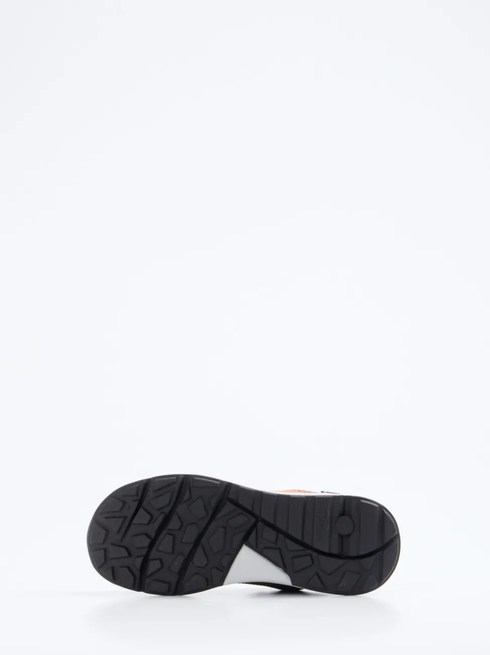 Superfit – Outdoor-Sneaker aus Textil olivgrün