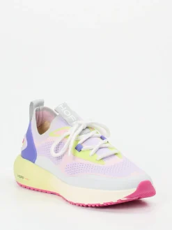 THE HOFF BRAND – Chunky Sneaker aus Textil multicolor