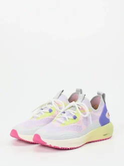 THE HOFF BRAND – Chunky Sneaker aus Textil multicolor