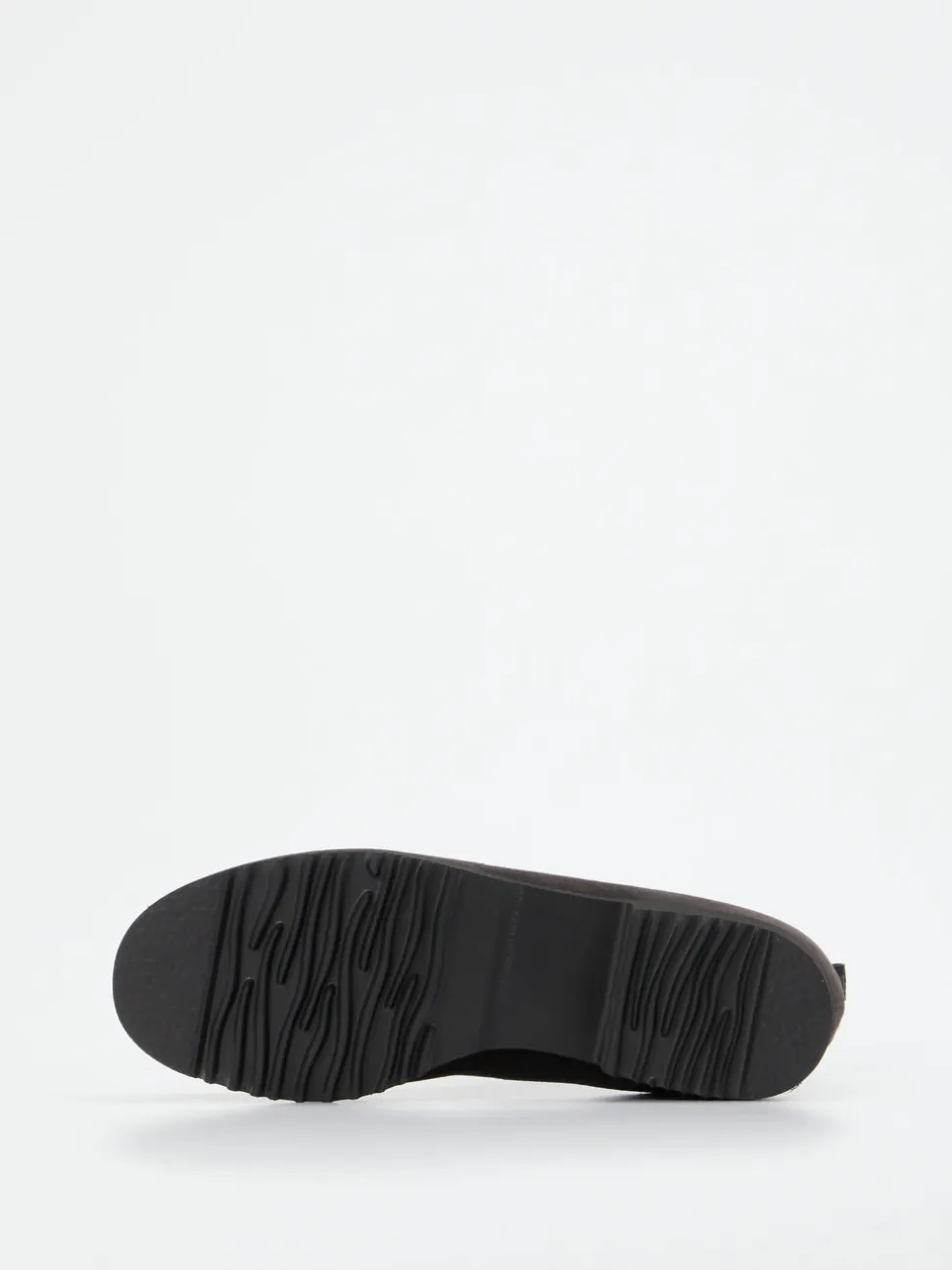 Thierry Rabotin – Chelsea Boots aus Veloursleder anthrazit
