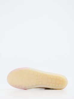 Think – Sneaker aus Veloursleder im Color-Blocking