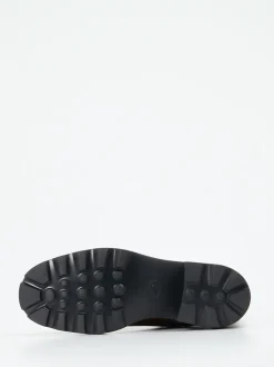 Tod's – Chelsea Boots aus Kalbleder in Braun