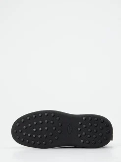 Tod's – Chelsea Boots aus Kalbleder schwarz