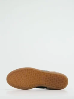 Tod's – Sneaker aus Kalbleder in Beige