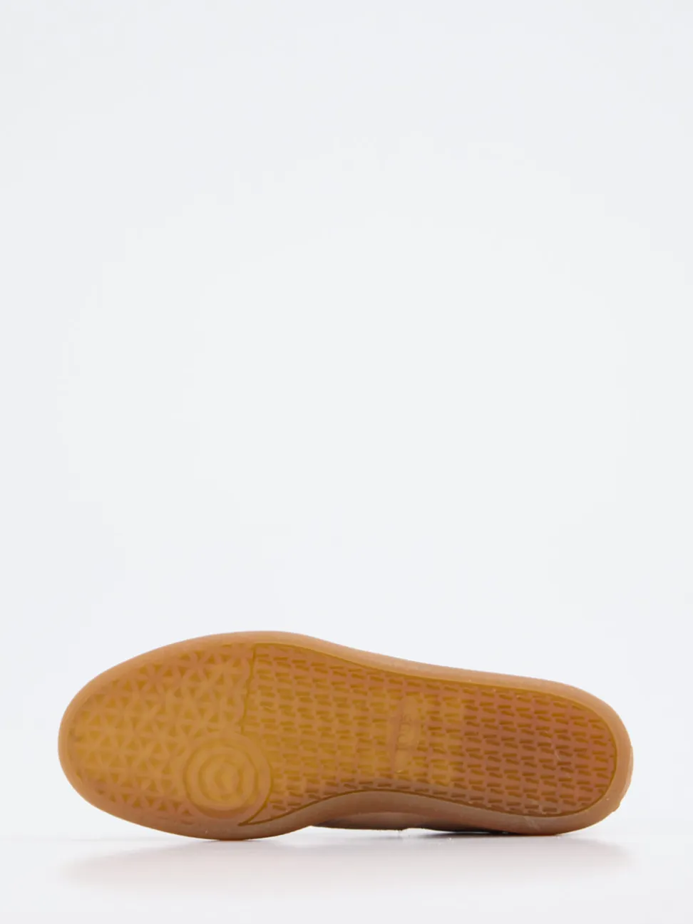Tod's – Sneaker aus Velourleder und Glattleder Beige