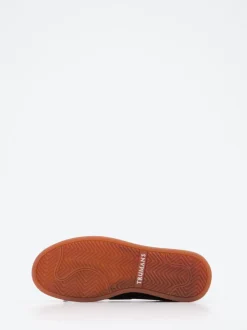 Truman's – Bootsschuh aus Lammleder Dunkelbraun