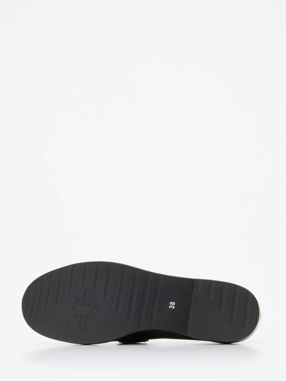 Truman's – Loafer aus Hochglanzleder in Braun