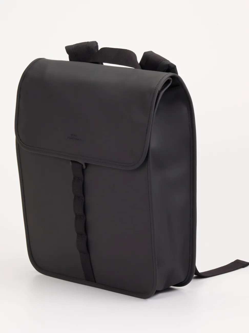 Ucon Acrobatics – City-Rucksack aus Textil schwarz