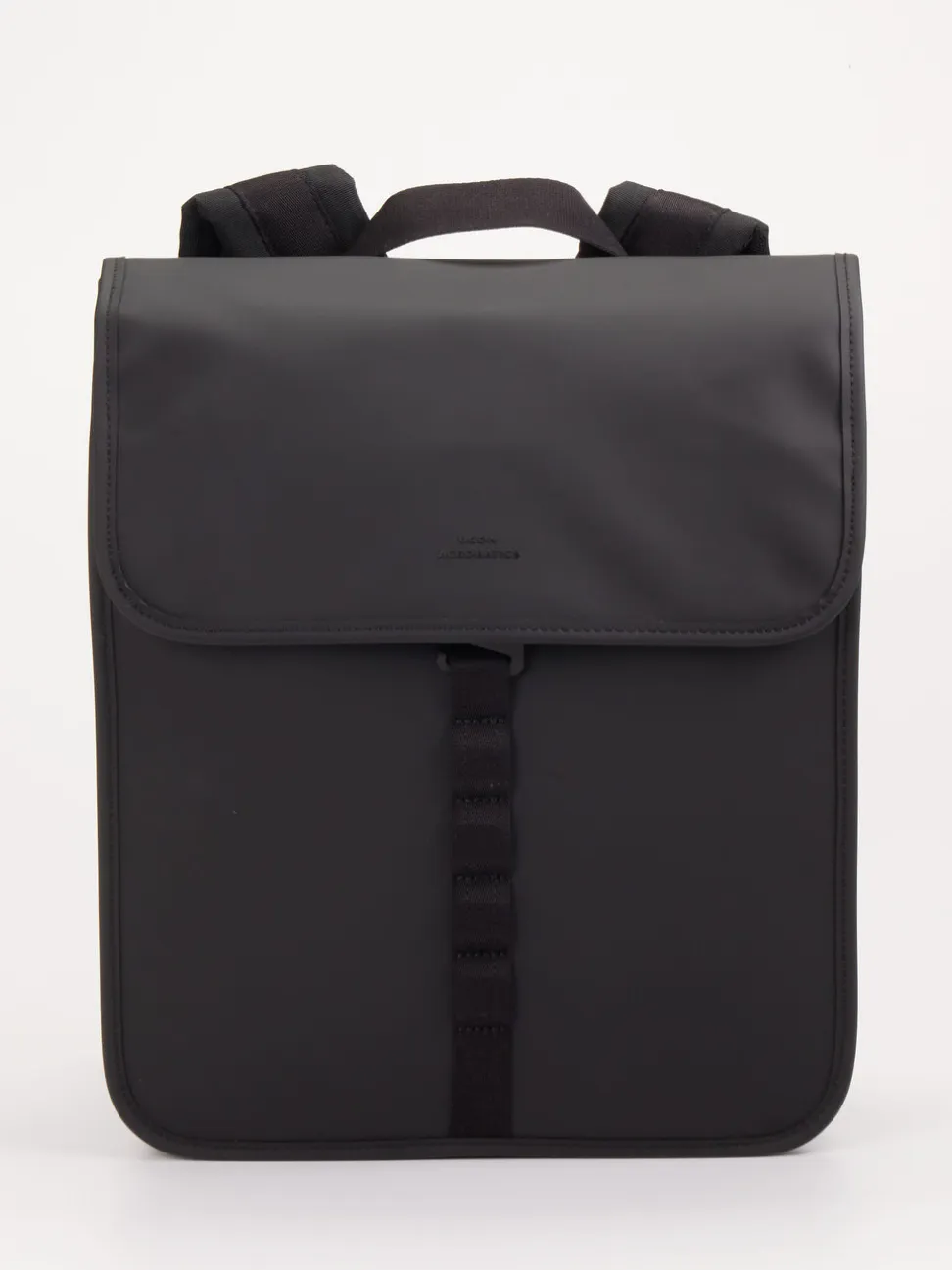 Ucon Acrobatics – City-Rucksack aus Textil schwarz