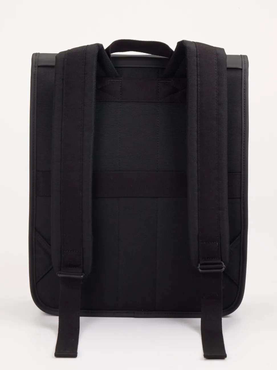 Ucon Acrobatics – City-Rucksack aus Textil schwarz