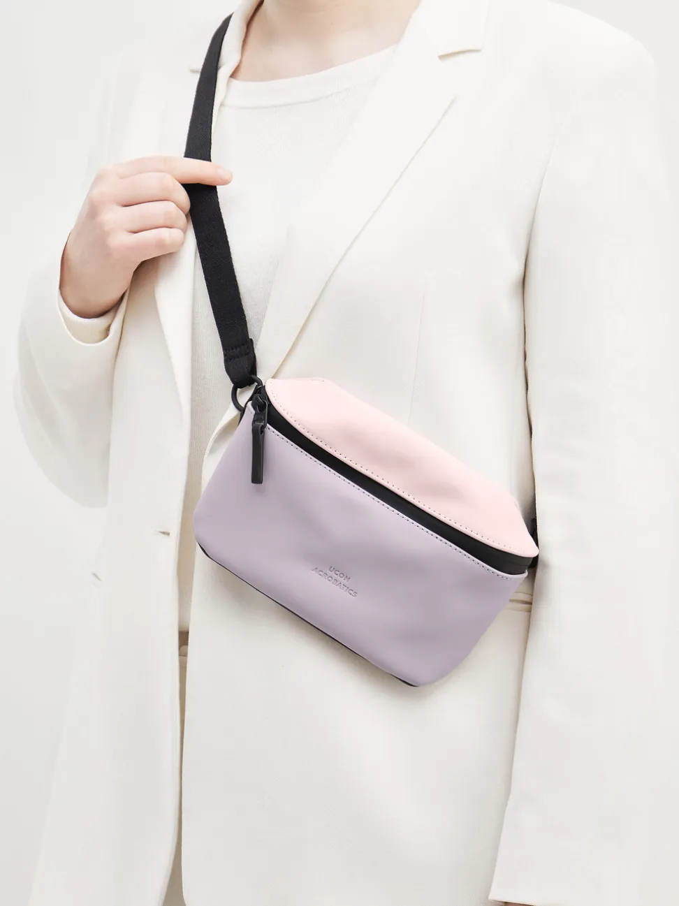 Ucon Acrobatics – Crossbody-/ Gürteltasche