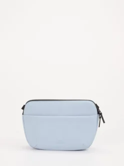 Ucon Acrobatics – Crossbody Bag aus Textil Hellblau