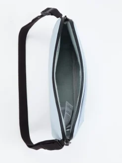 Ucon Acrobatics – Crossbody Bag aus Textil Hellblau