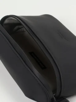 Ucon Acrobatics – Crossbody Bag aus PU in Schwarz