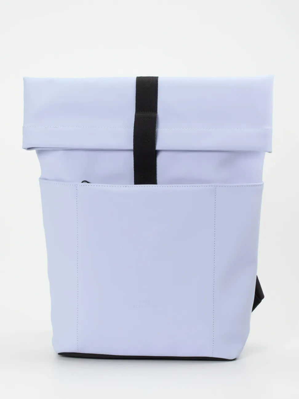 Ucon Acrobatics – Rolltop-Rucksack aus Textil in Hellblau
