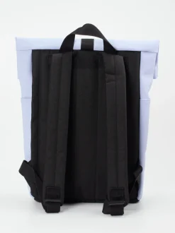 Ucon Acrobatics – Rolltop-Rucksack aus Textil in Hellblau