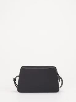 Ucon Acrobatics – Schultertasche aus Textil Schwarz