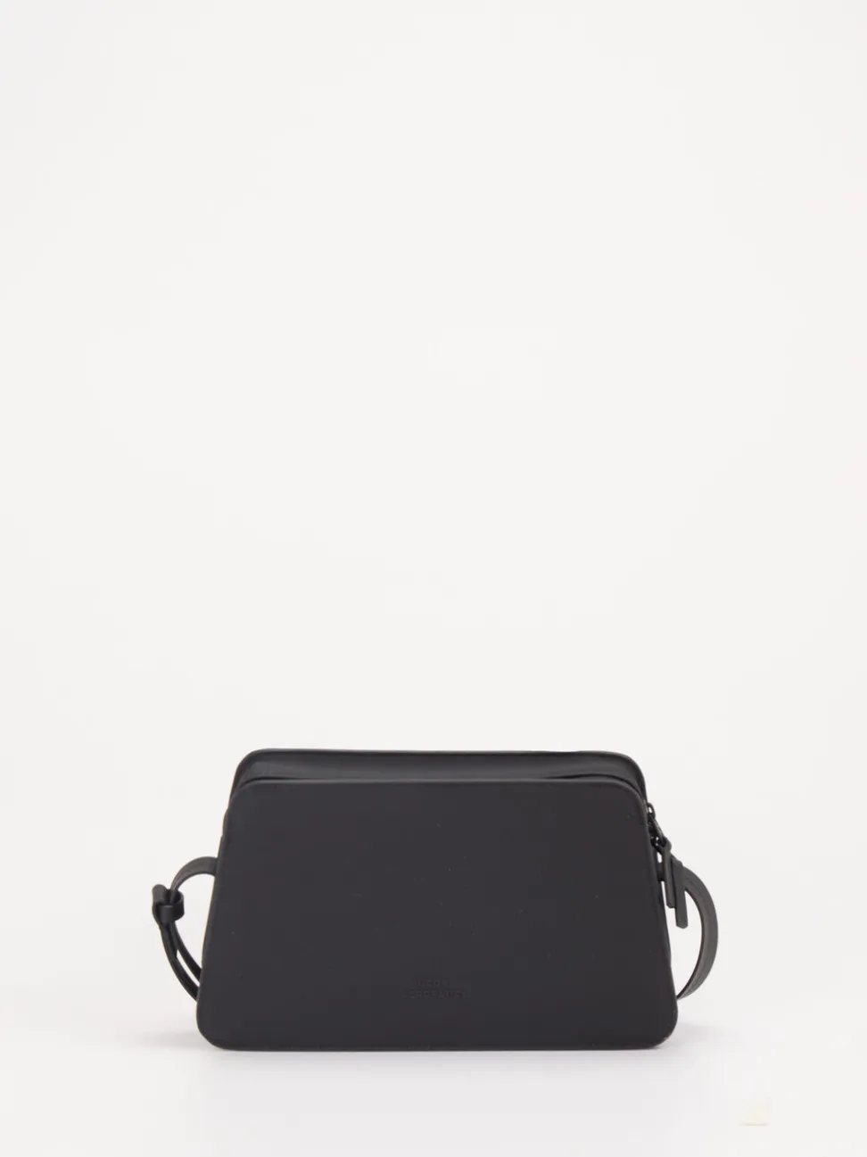 Ucon Acrobatics – Schultertasche aus Textil Schwarz