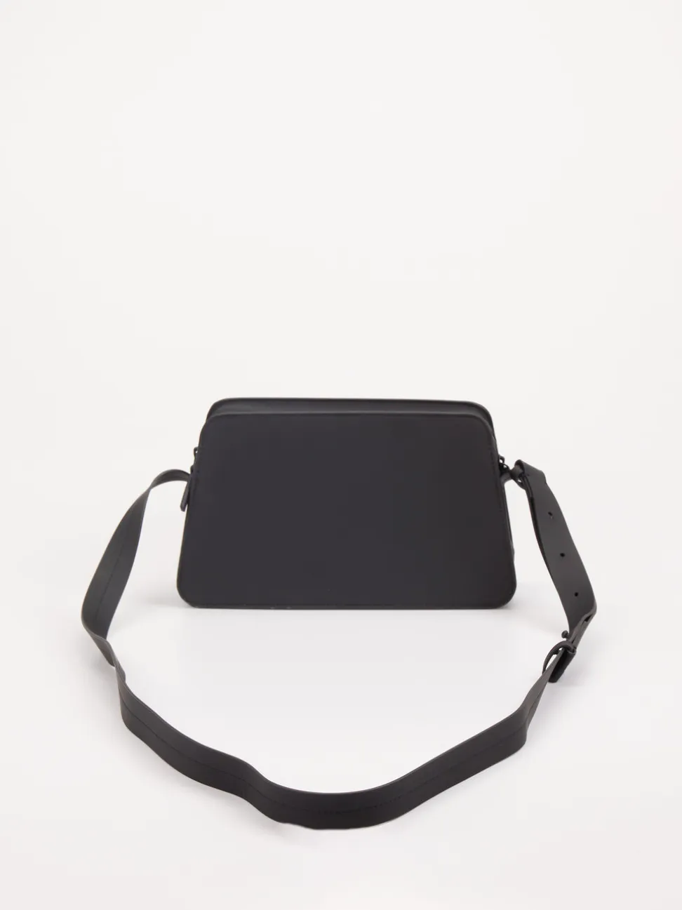 Ucon Acrobatics – Schultertasche aus Textil Schwarz