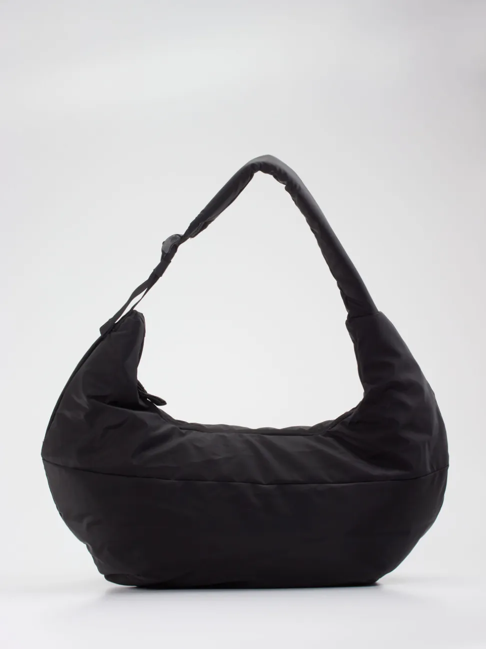 Ucon Acrobatics – Schultertasche aus Synthetik Schwarz