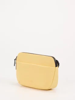 Ucon Acrobatics – Schultertasche aus Textil in Gelb