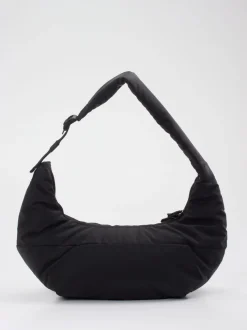 Ucon Acrobatics – Schultertasche aus Synthetik Schwarz